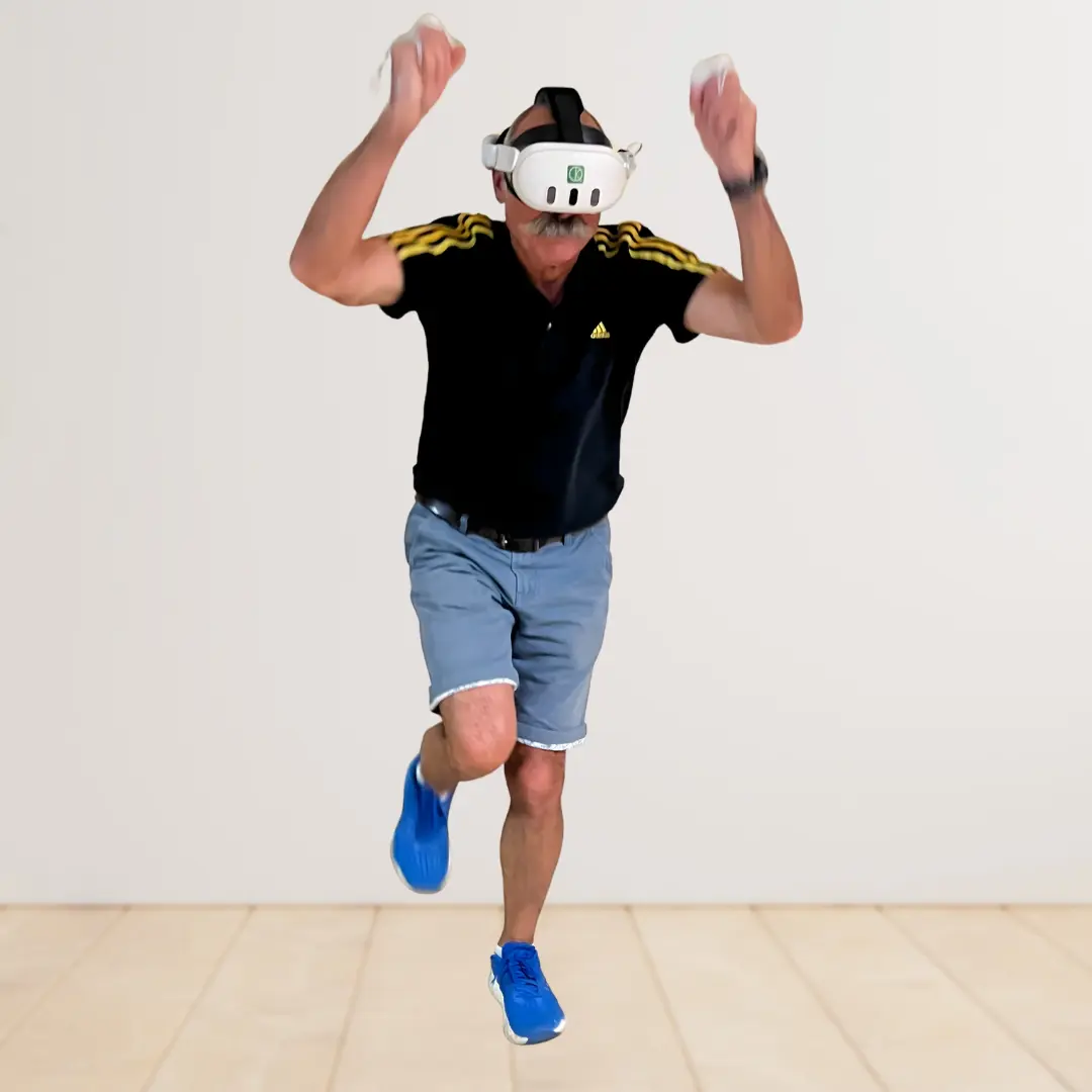 Genève physio : Rééducation des troubles vestibulaires