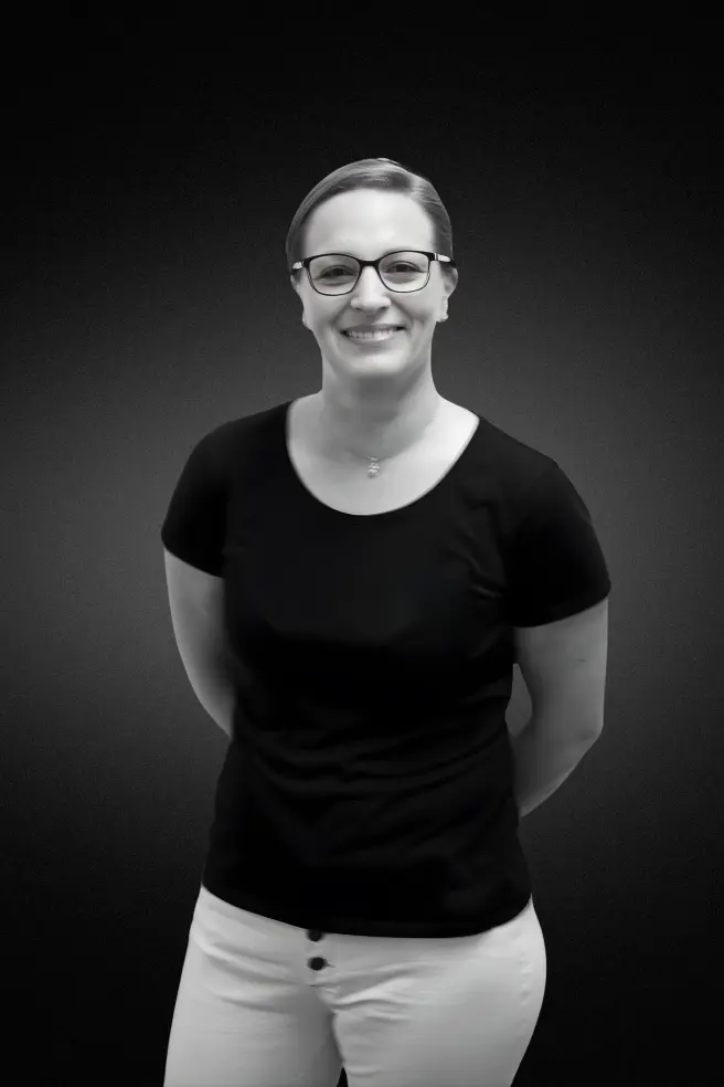 Coraline Dognon : physiothérapeute chez Physio Genève